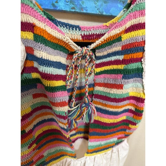 Saylor Leonard Dress L - Picture 6 of 8